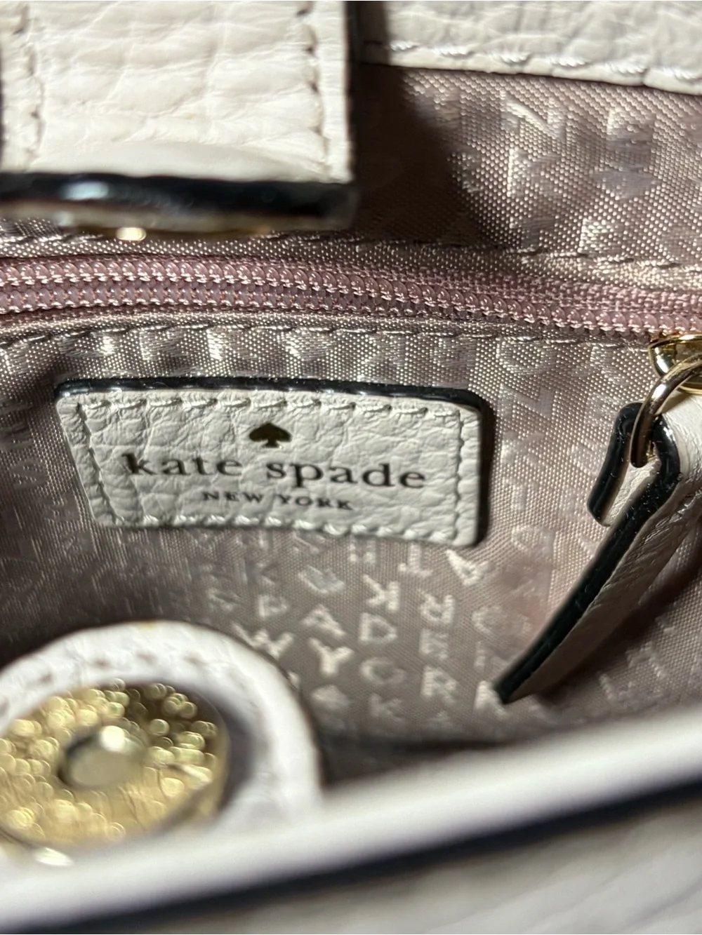 kate spade this classic